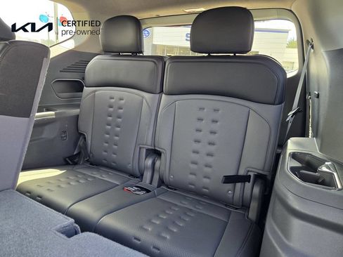 Certified 2024 Kia EV9 Wind AWD/4WD image 13