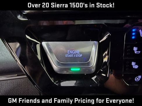 New 2026 GMC Sierra 1500 Denali AWD/4WD image 26