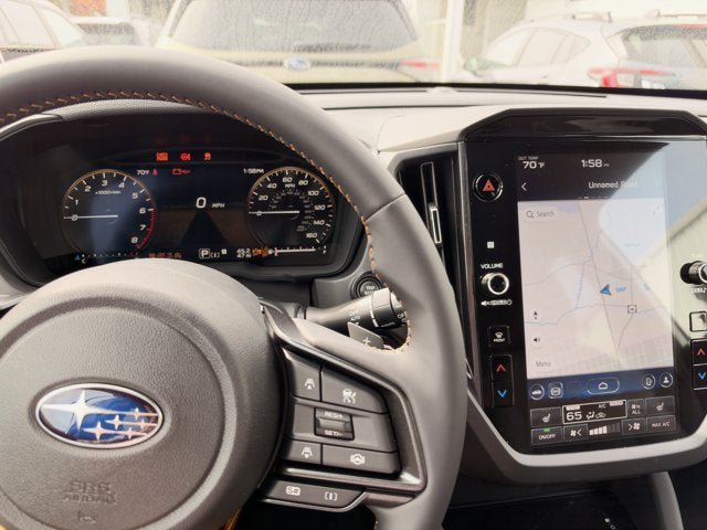 New 2026 Subaru Forester Wilderness AWD/4WD image 3