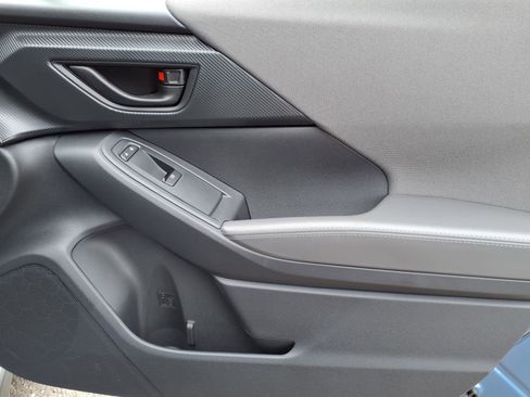 Certified 2024 Subaru Crosstrek 2.0i Premium image 7