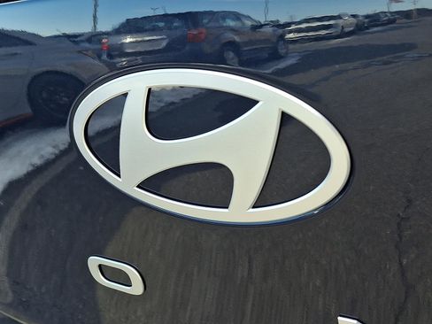 New 2026 Hyundai Kona SEL Premium image 18