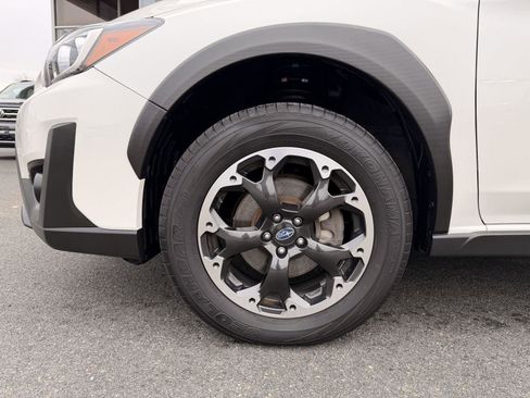 Certified 2023 Subaru Crosstrek 2.0i Premium image 10