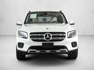Certified 2022 Mercedes-Benz GLB 250 4MATIC video 2
