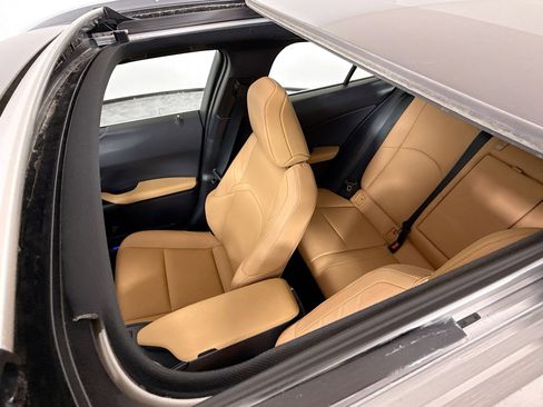 Certified 2023 Lexus UX 250h 250h Premium w/ Accessory Package (Z1) image 14