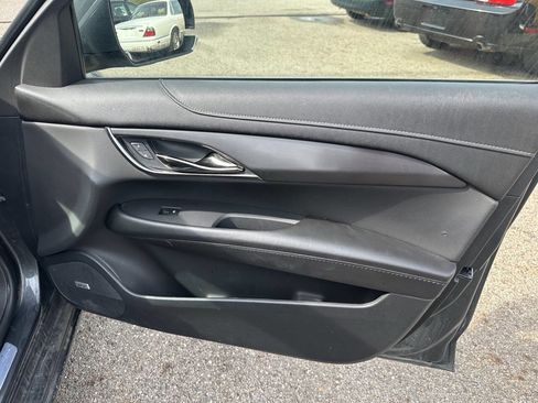 Used 2015 Cadillac ATS 2.0T AWD Sedan image 18