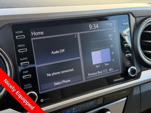 Used 2023 Toyota Tacoma SR5 AWD/4WD image 23