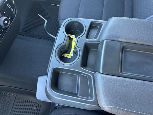 Used 2023 Chevrolet Silverado 1500 LT image 12