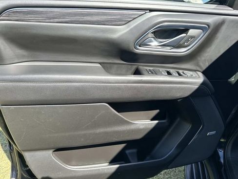 Used 2023 GMC Yukon SLT image 22