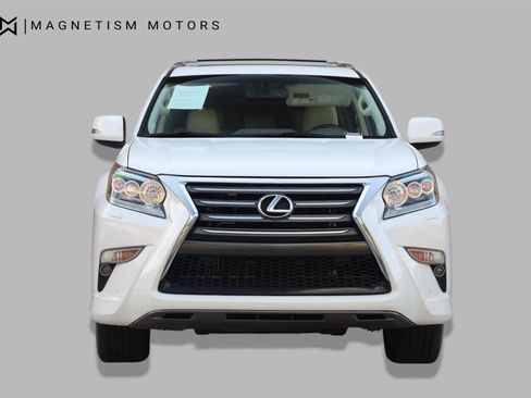 Used 2014 Lexus GX 460 w/ Premium Package AWD/4WD image 6