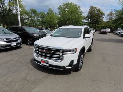 Used 2023 GMC Acadia SLT