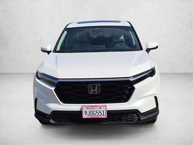 Used 2024 Honda CR-V EX-L image 2