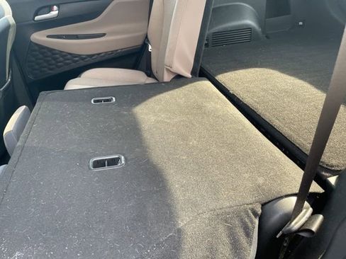 Certified 2023 Hyundai Santa Fe SEL w/ Cargo Package image 14