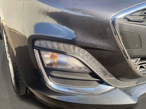 Used 2020 Chevrolet Spark LT image 10