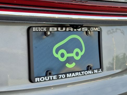 Certified 2026 Buick Enclave Preferred w/ LPO, Floor Liner Package FWD image 30