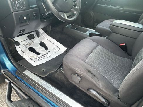 Used 2012 Chevrolet Colorado LT AWD/4WD image 10