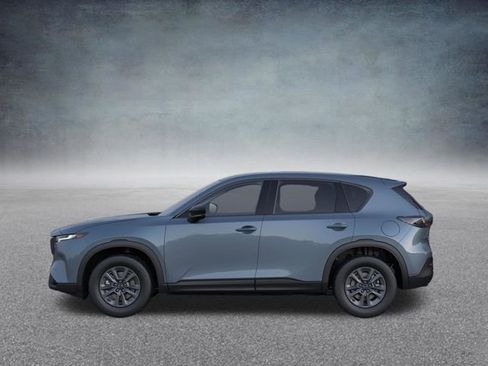 New 2026 MAZDA CX-5 Select image 3