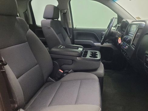 Used 2017 Chevrolet Silverado 1500 LT w/ Trailering Package image 21