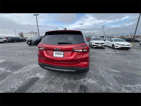 Certified 2023 Chevrolet Equinox LT image 7