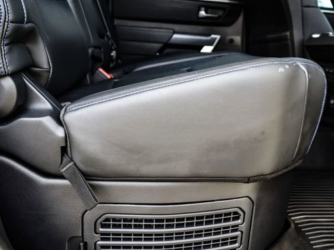 Used 2025 Toyota Tundra Platinum image 18