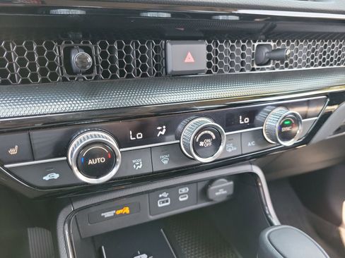 Used 2024 Honda CR-V EX-L image 25