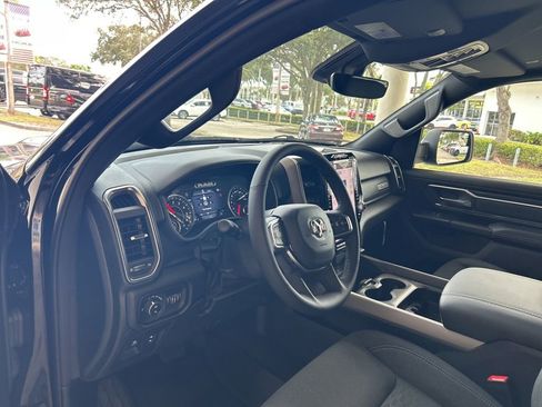 New 2026 RAM 1500 Lone Star image 6