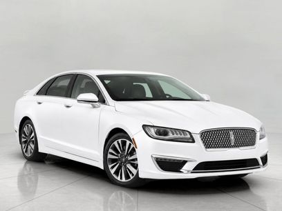 Used 2017 Lincoln MKZ Reserve w/ Climate Package