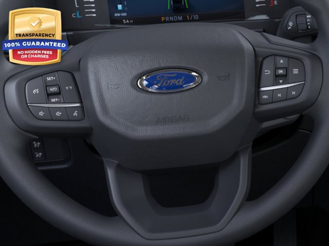 New 2026 Ford Ranger XL RWD image 12