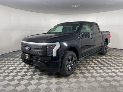 Used 2024 Ford F150 Lightning Flash