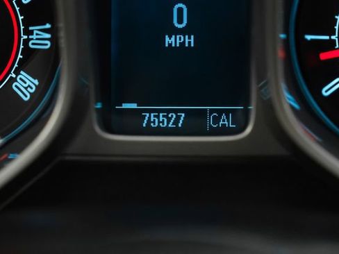 Used 2011 Chevrolet Camaro LT RWD image 18