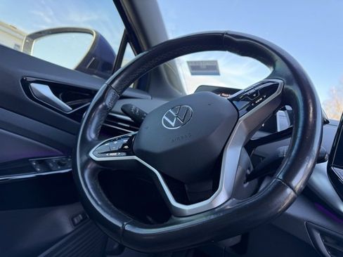 Used 2021 Volkswagen ID.4 Pro S image 12