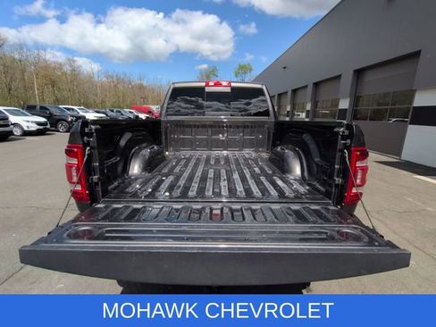 Used 2024 RAM 2500 Laramie AWD/4WD image 27
