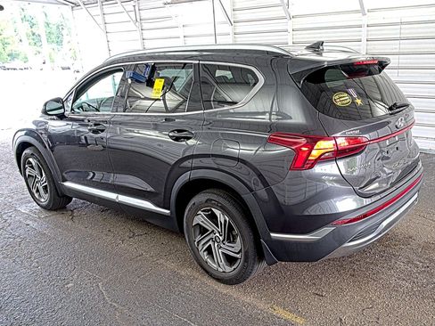 Used 2022 Hyundai Santa Fe SEL FWD image 6