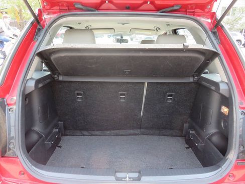 Used 2012 Suzuki SX4 Sportback FWD image 22