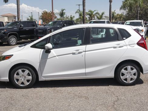Used 2019 Honda Fit LX image 5