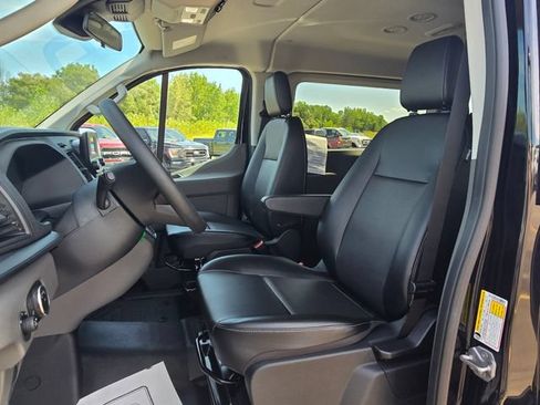 Used 2024 Ford Transit 350 XL RWD image 19