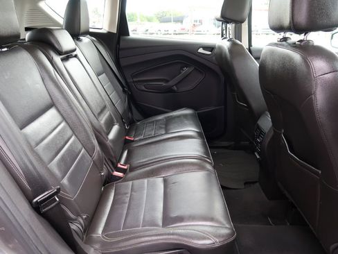 Used 2013 Ford C-MAX SEL FWD image 8