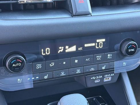 New 2026 Subaru Outback Touring XT AWD/4WD image 14