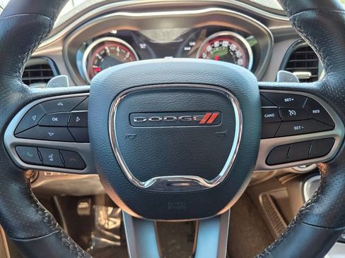 Certified 2022 Dodge Challenger R/T Scat Pack RWD image 35