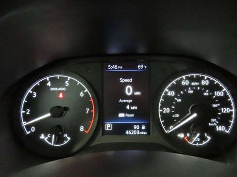 Used 2024 Nissan Altima 2.5 S FWD image 19
