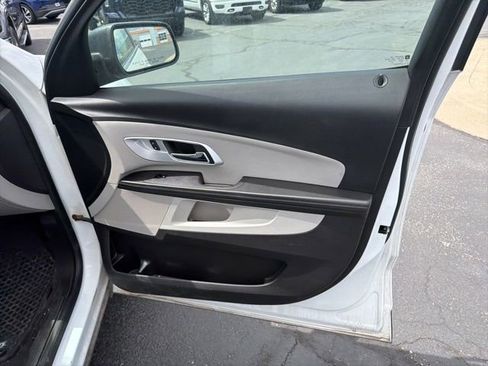 Used 2015 Chevrolet Equinox LS AWD/4WD image 27