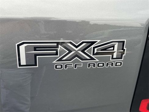 Used 2025 Ford Ranger XLT w/ Equipment Group 301A High image 10