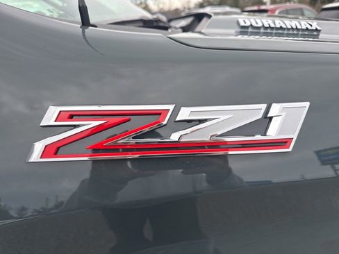 New 2025 Chevrolet Silverado 1500 LT image 8