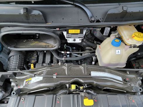 New 2025 RAM ProMaster 2500 w/ Convenience Group image 33