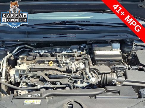 Used 2024 Toyota Corolla LE FWD image 26