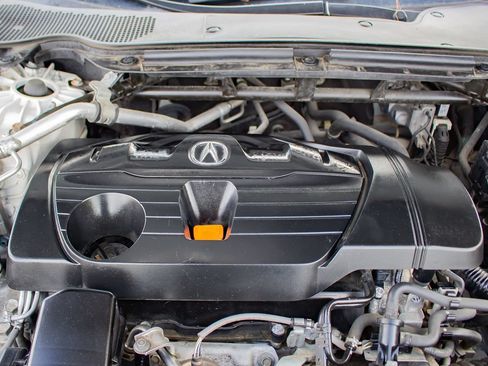Used 2021 Acura TLX FWD image 30