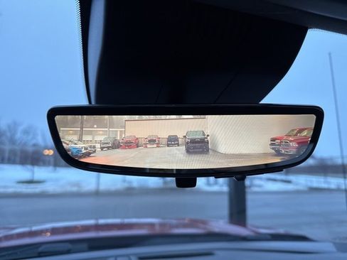 Used 2023 GMC Sierra 1500 Denali w/ Technology Package image 22