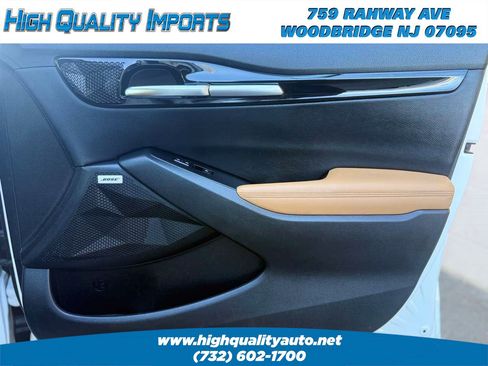 Used 2024 Kia Seltos SX image 52