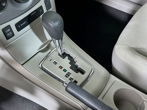 Used 2012 Toyota Corolla LE FWD image 22
