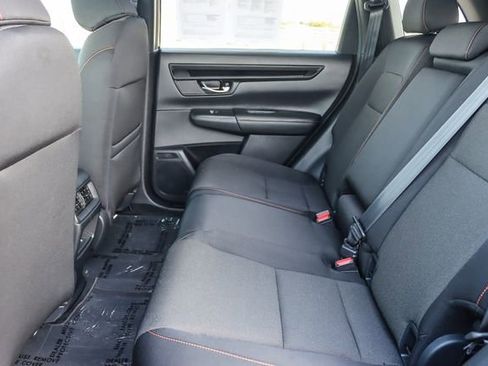 Certified 2025 Honda CR-V Sport image 19