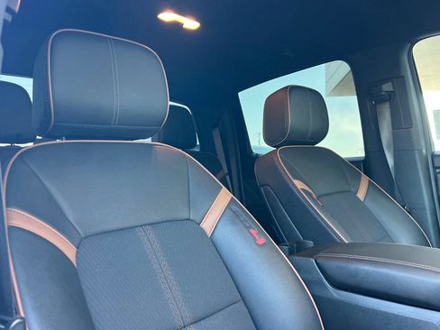 Certified 2023 GMC Canyon AT4 image 16